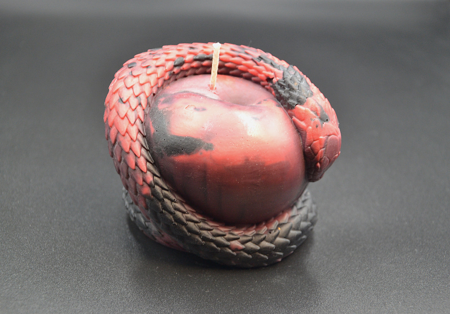 A tiltott gyümölcs gyertya