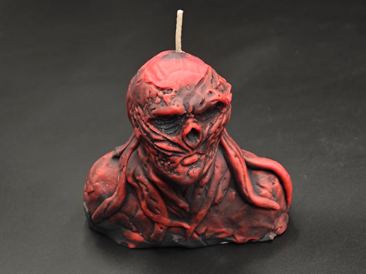 Stranger Things - Vecna formagyertya