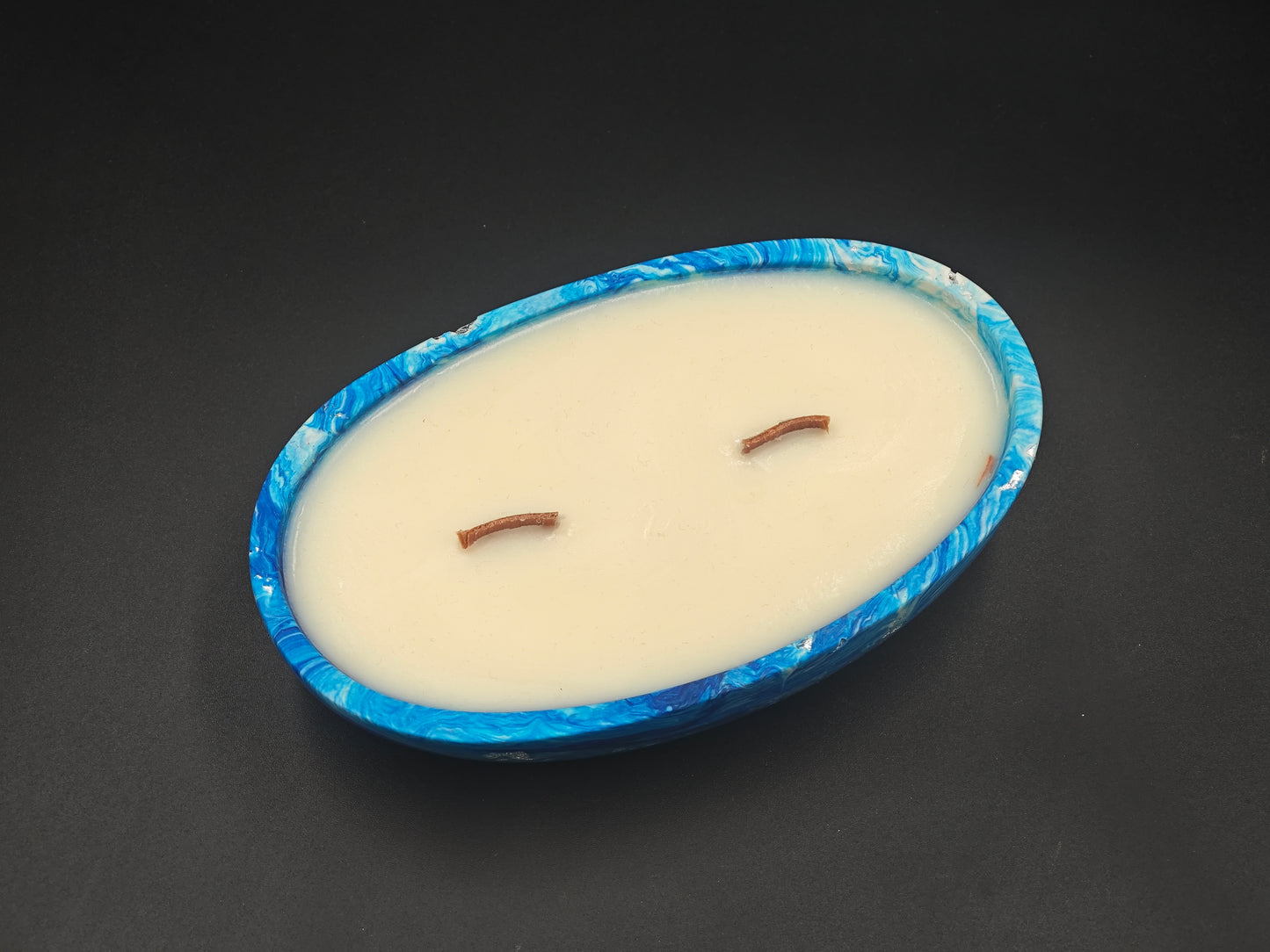 Polar Bowl – Sarki Fény Tálgyertya