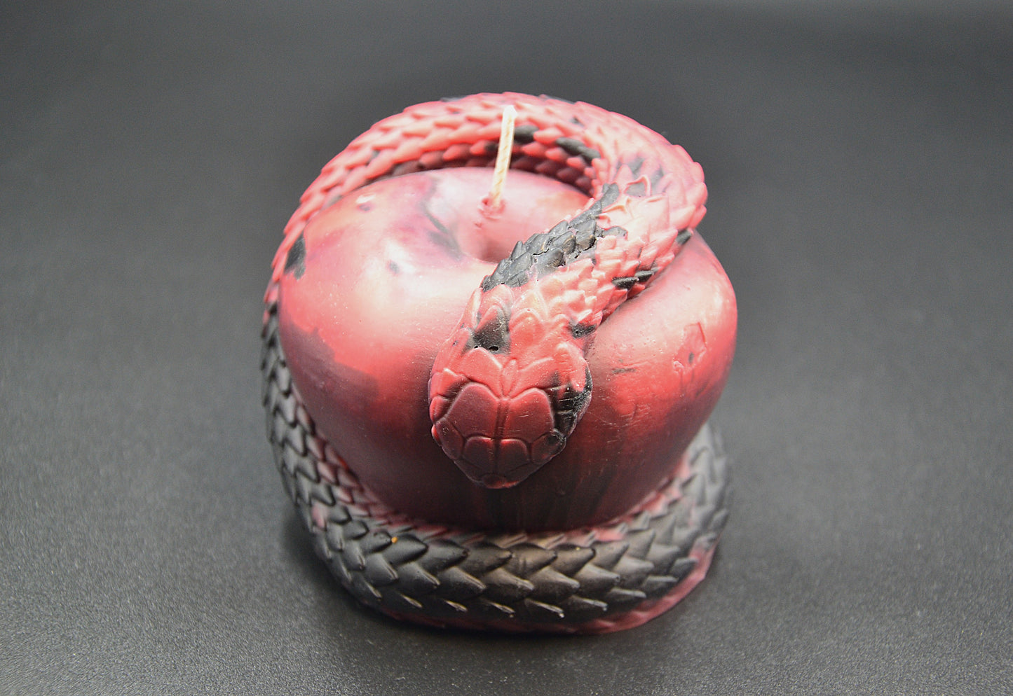 A tiltott gyümölcs gyertya