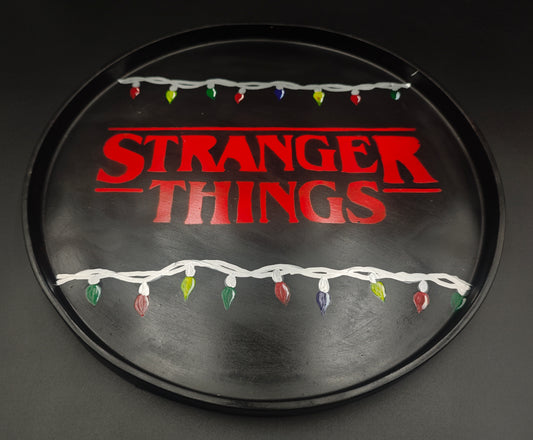 Stranger Things - Tálca