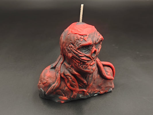 Stranger Things - Vecna formagyertya