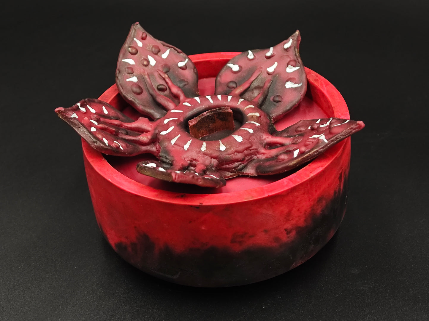 Stranger Things - gyertyaszett