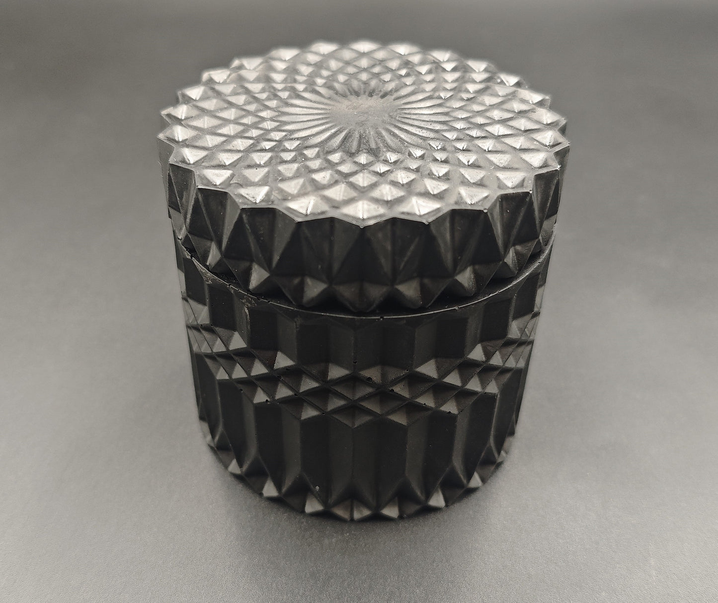 Obsidian Jewel – Obszidián Ékkő