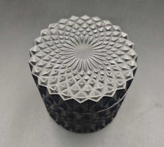 Obsidian Jewel – Obszidián Ékkő