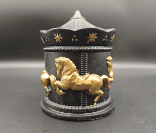 Midnight Carousel - Éjféli Körhinta