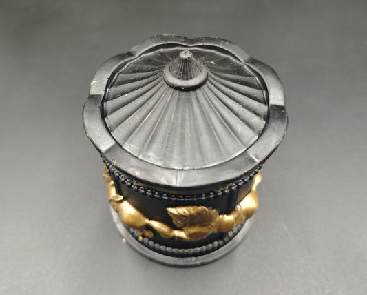 Midnight Carousel - Éjféli Körhinta