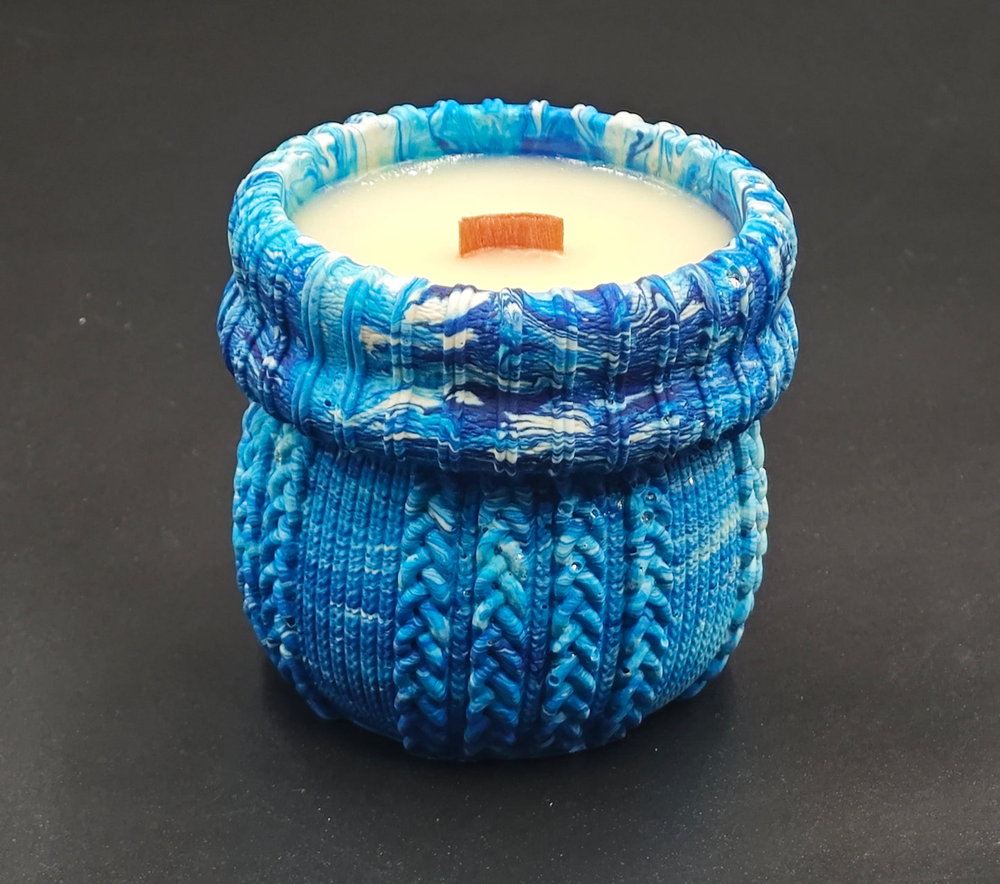 Frost Glow Set – A tél fagyos ragyogása