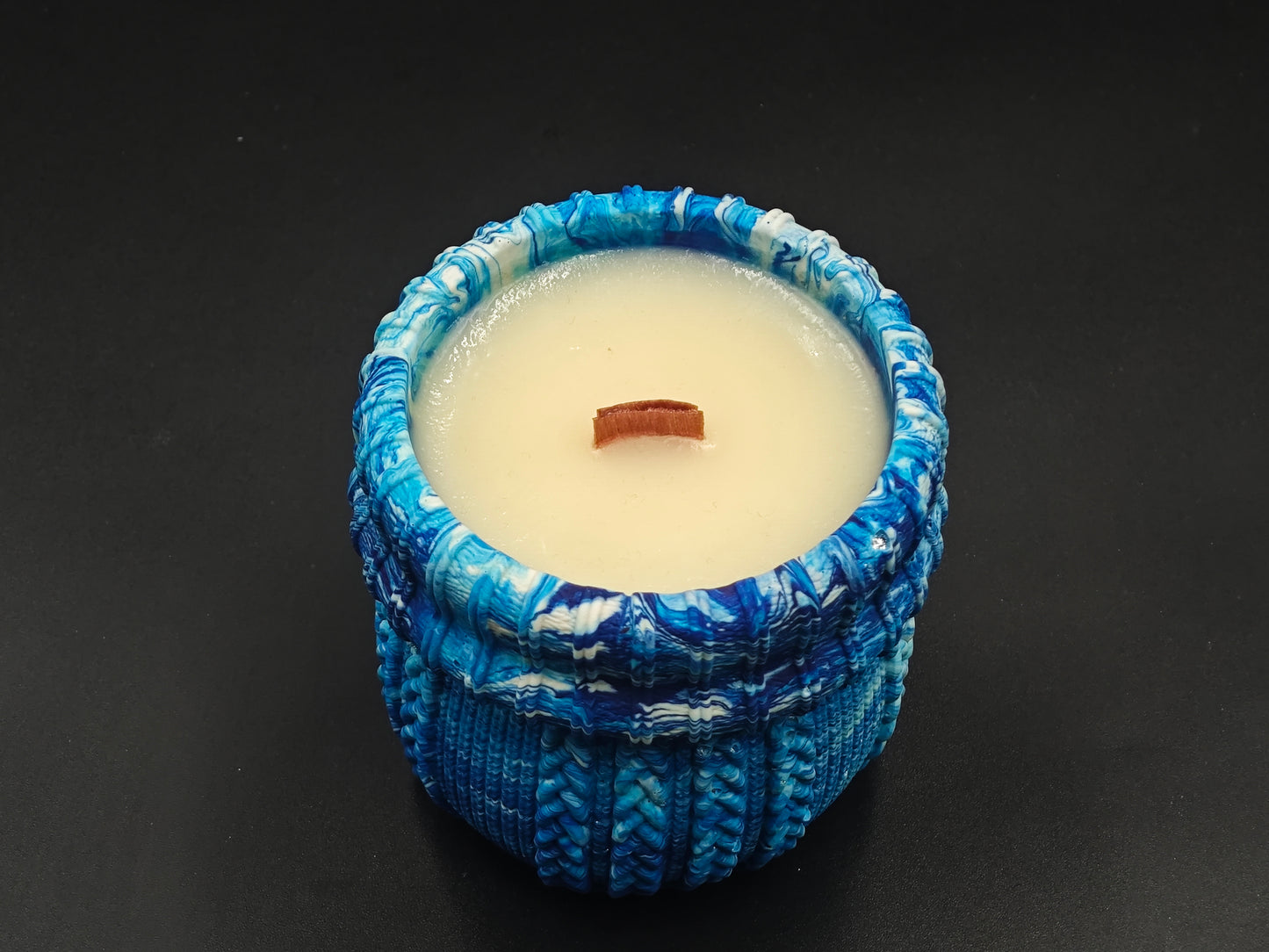 Frost Glow Set – A tél fagyos ragyogása