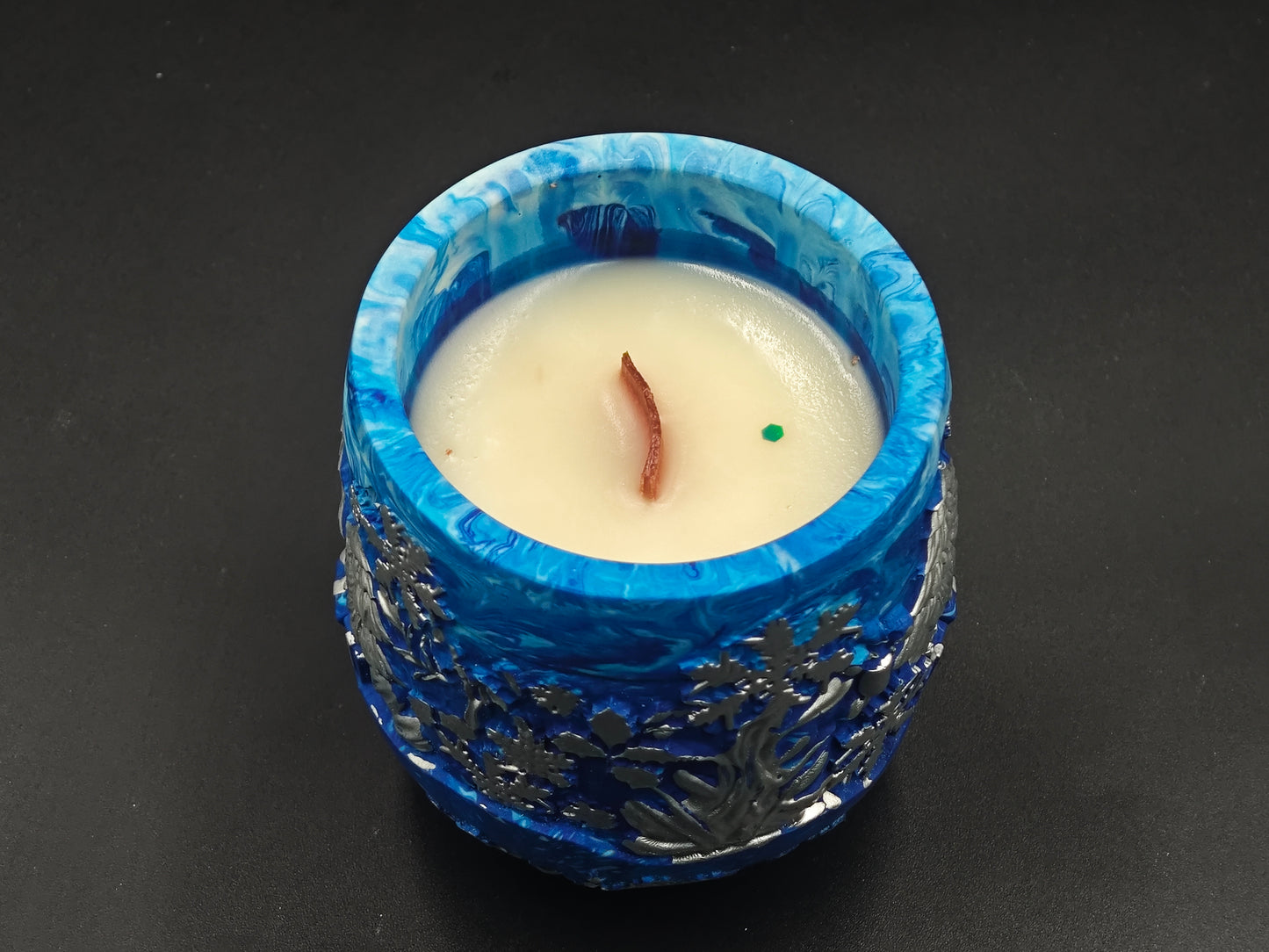 Frost Glow Set – A tél fagyos ragyogása