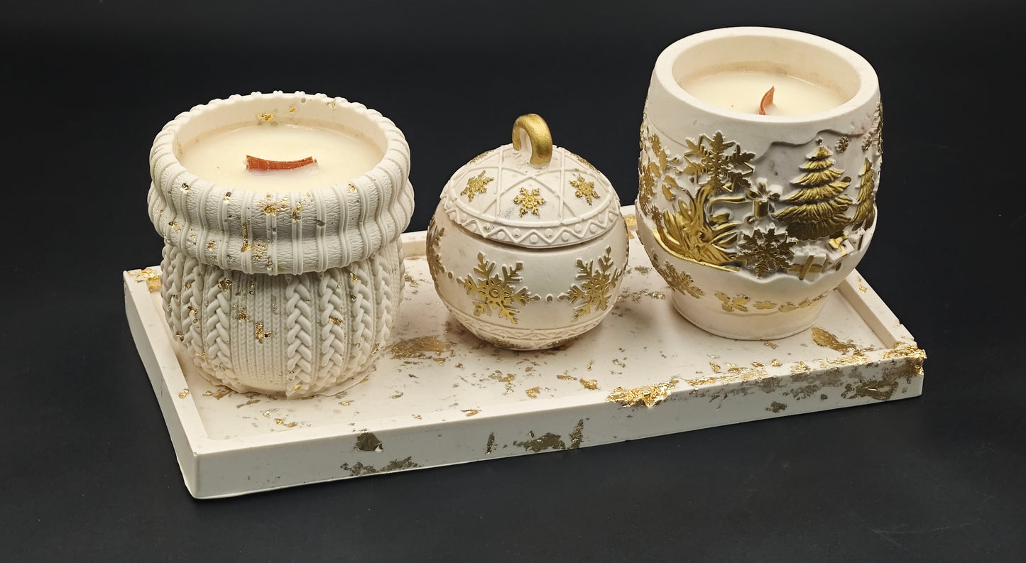 Snowlight Set – Hófény Szett