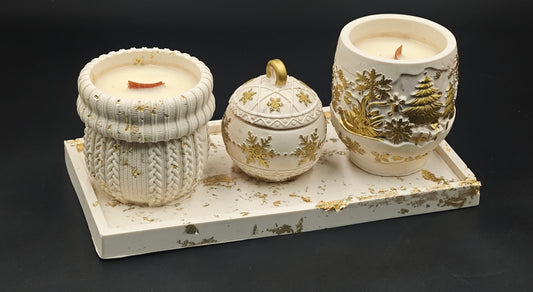 Snowlight Set – Hófény Szett