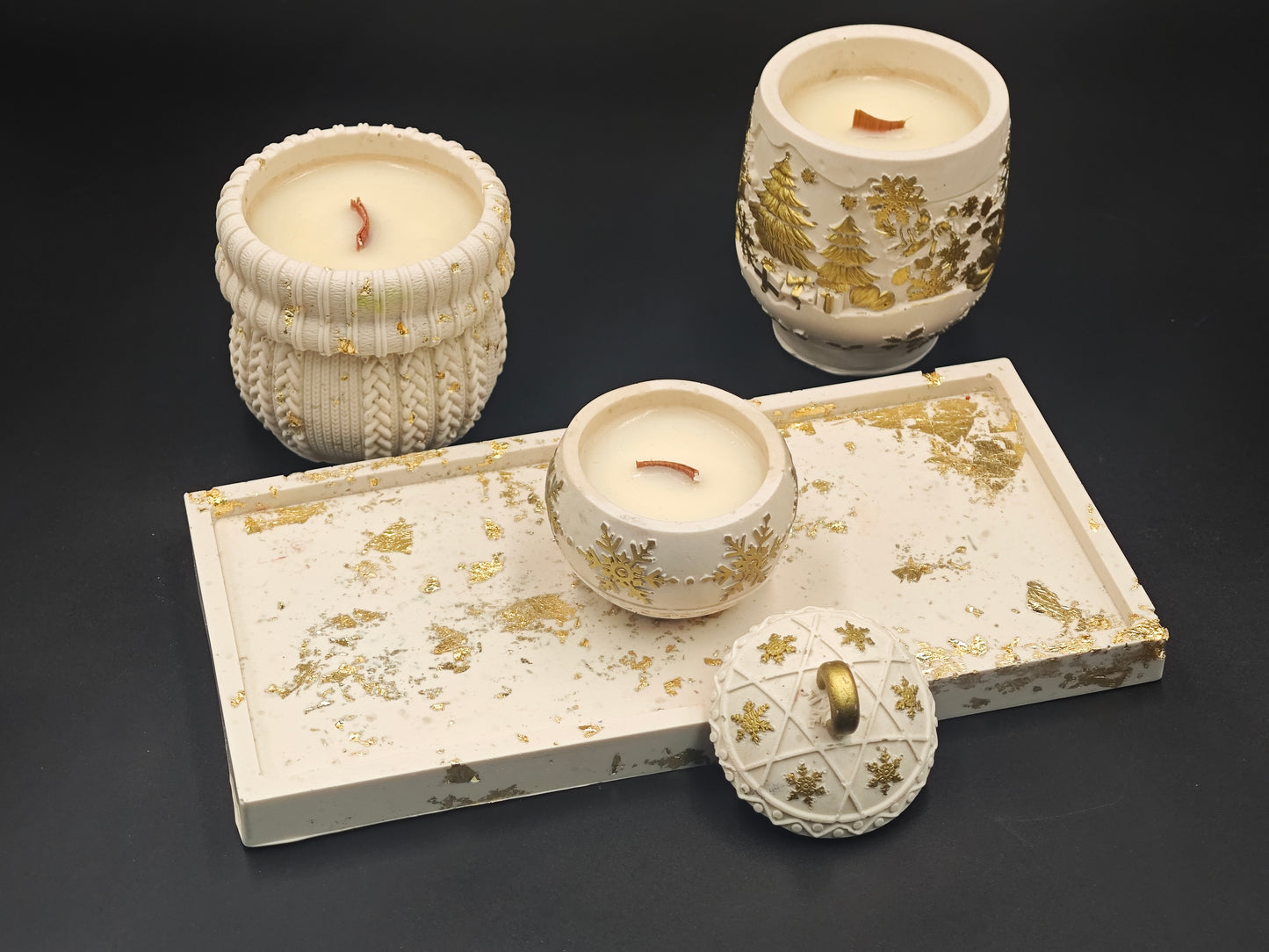 Snowlight Set – Hófény Szett