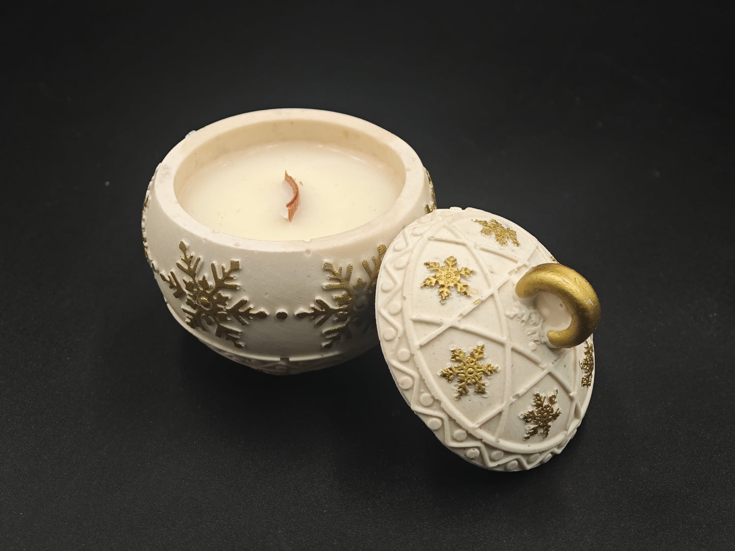 Snowlight Set – Hófény Szett