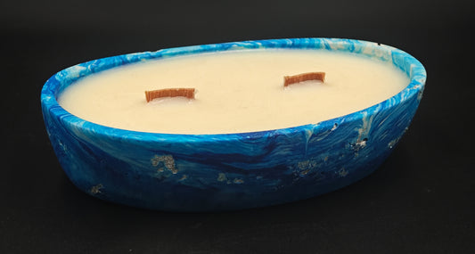 Polar Bowl – Sarki Fény Tálgyertya