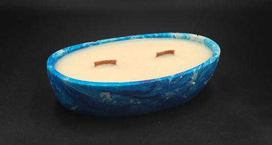 Polar Bowl – Sarki Fény Tálgyertya